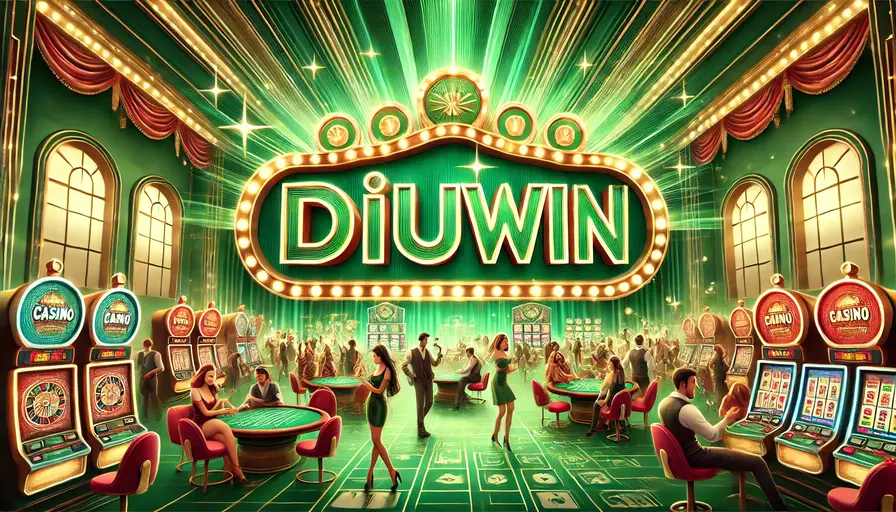 diu-win